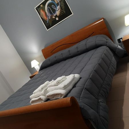Appartement La Regina Di Coppe à Licata Extérieur photo