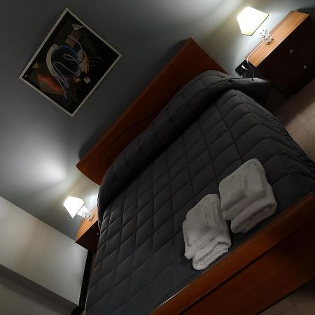 Appartement La Regina Di Coppe à Licata Extérieur photo