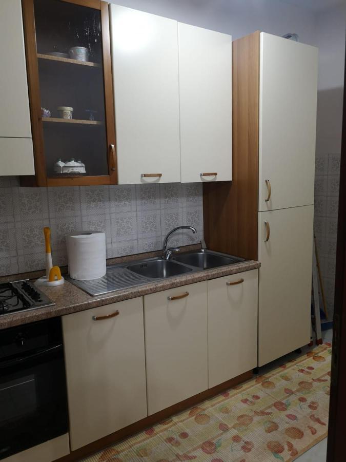 Appartement La Regina Di Coppe à Licata Extérieur photo