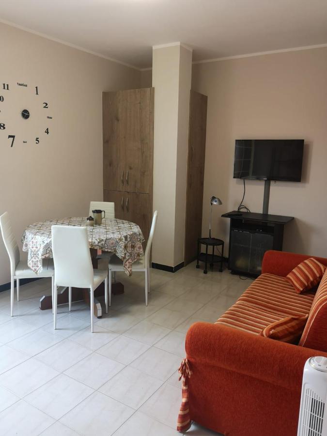 Appartement La Regina Di Coppe à Licata Extérieur photo