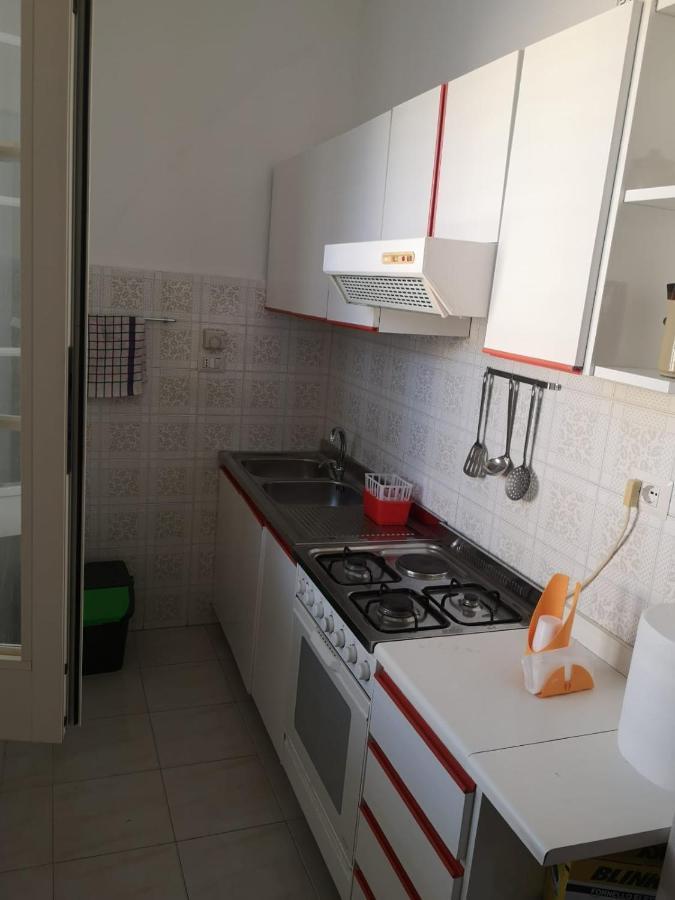 Appartement La Regina Di Coppe à Licata Extérieur photo