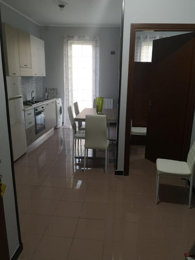 Appartement La Regina Di Coppe à Licata Extérieur photo