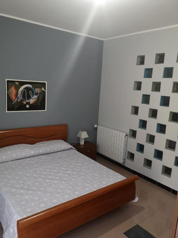Appartement La Regina Di Coppe à Licata Extérieur photo