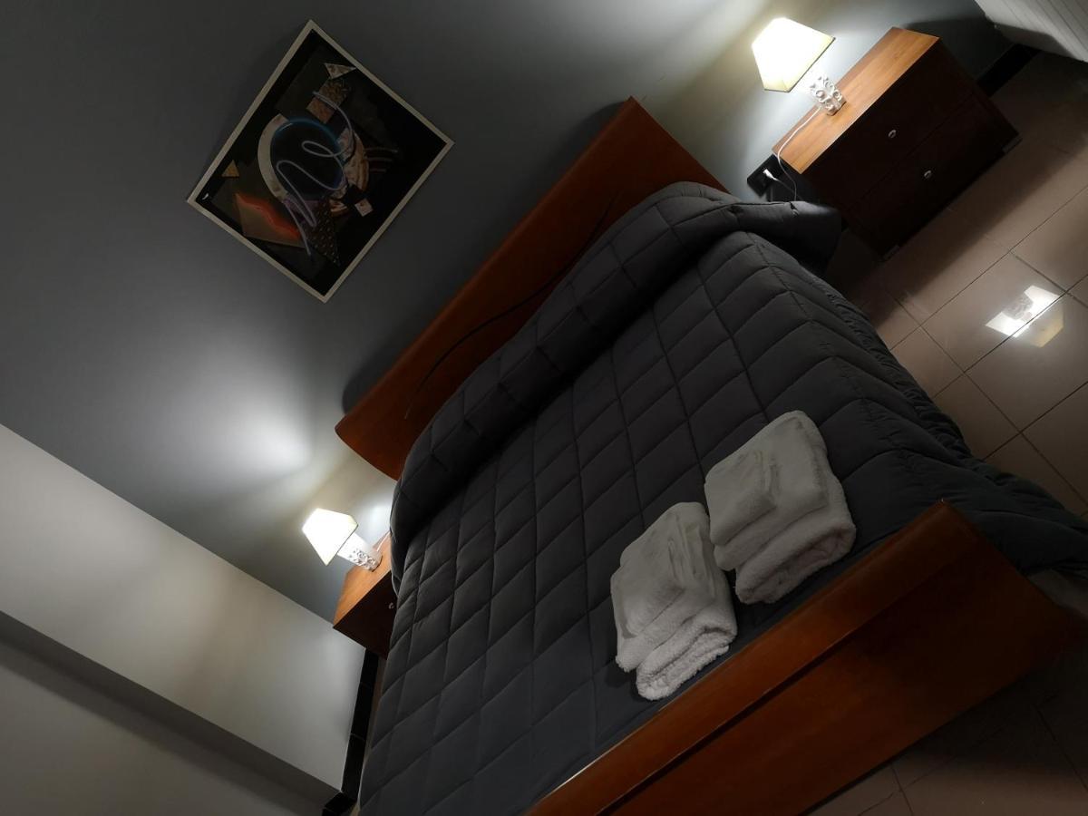 Appartement La Regina Di Coppe à Licata Extérieur photo
